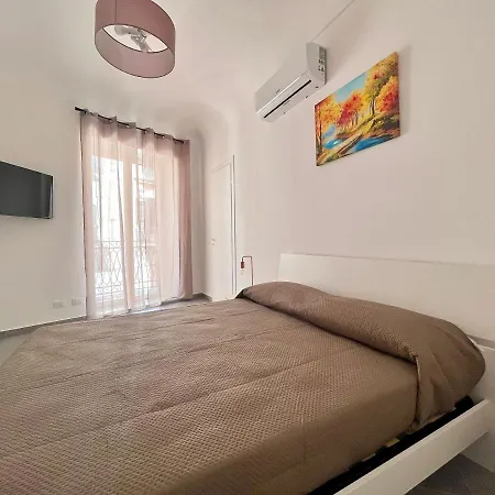 Maqueda's Apartamento *