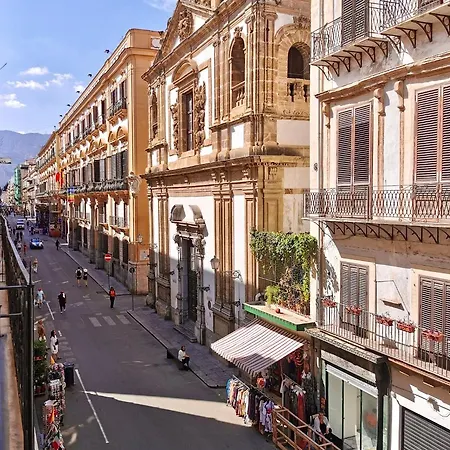 Maqueda's Apartamento