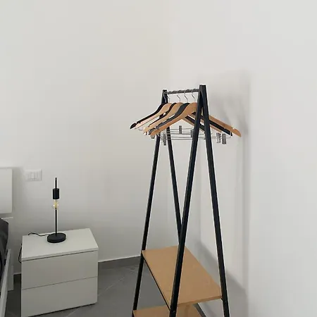 Apartamento Maqueda's *