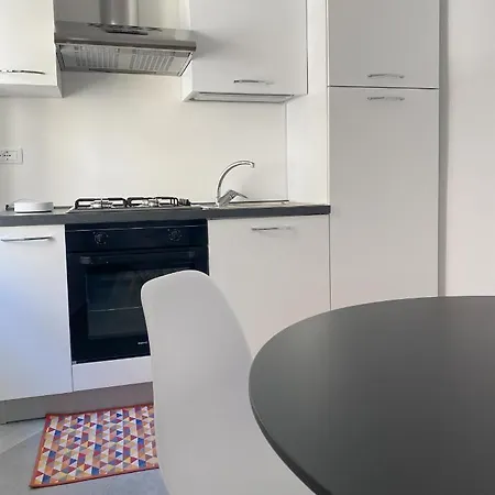 Maqueda's Apartamento *