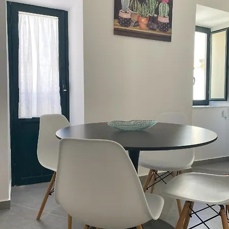 Apartamento Maqueda's Palermo
