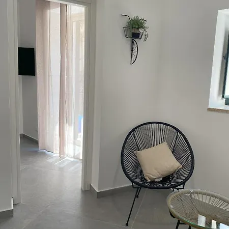 Maqueda's Apartamento Palermo