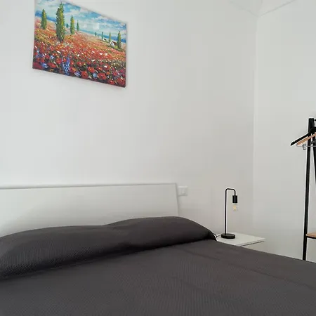 Maqueda's Apartamento Palermo